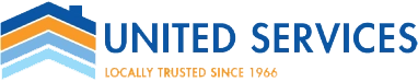 United Services Logo