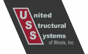 United Structural Systems of Illinois, Inc Logo