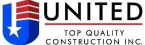 United Top Quality Construction Inc. Logo