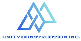 Unity Construction Inc. Logo