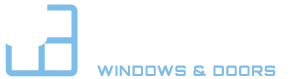 Unity Windows & Doors Logo