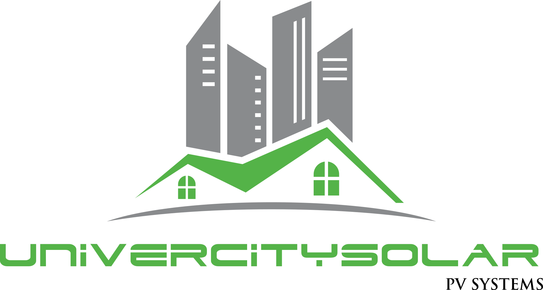 Univercity Solar Logo