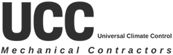 Universal Climate Control Inc Logo