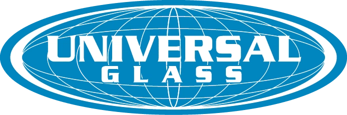 Universal Glass Logo