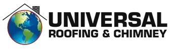 Universal Home Improvement Roofing & Chimney & Siding & Windows Logo
