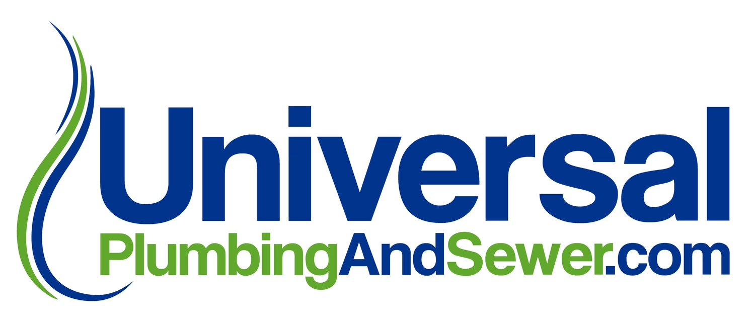 Universal Plumbing And Sewer, Inc. Logo