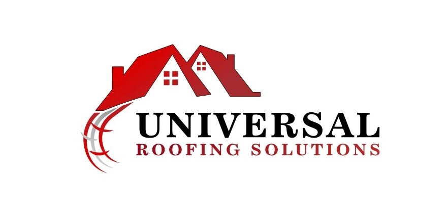 Universal Roofing Logo