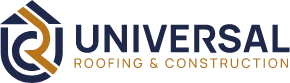 Universal Roofing & Construction, Inc Logo