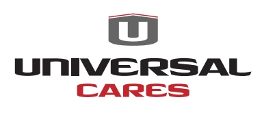 Universal Roofing & Exteriors Logo