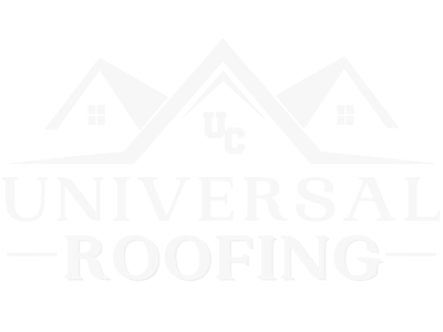 Universal Roofing Inc Logo