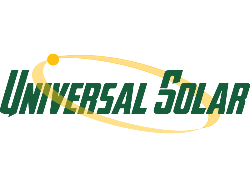 Universal Solar, LLC Logo