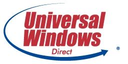 Universal Windows Direct of Central Texas Logo