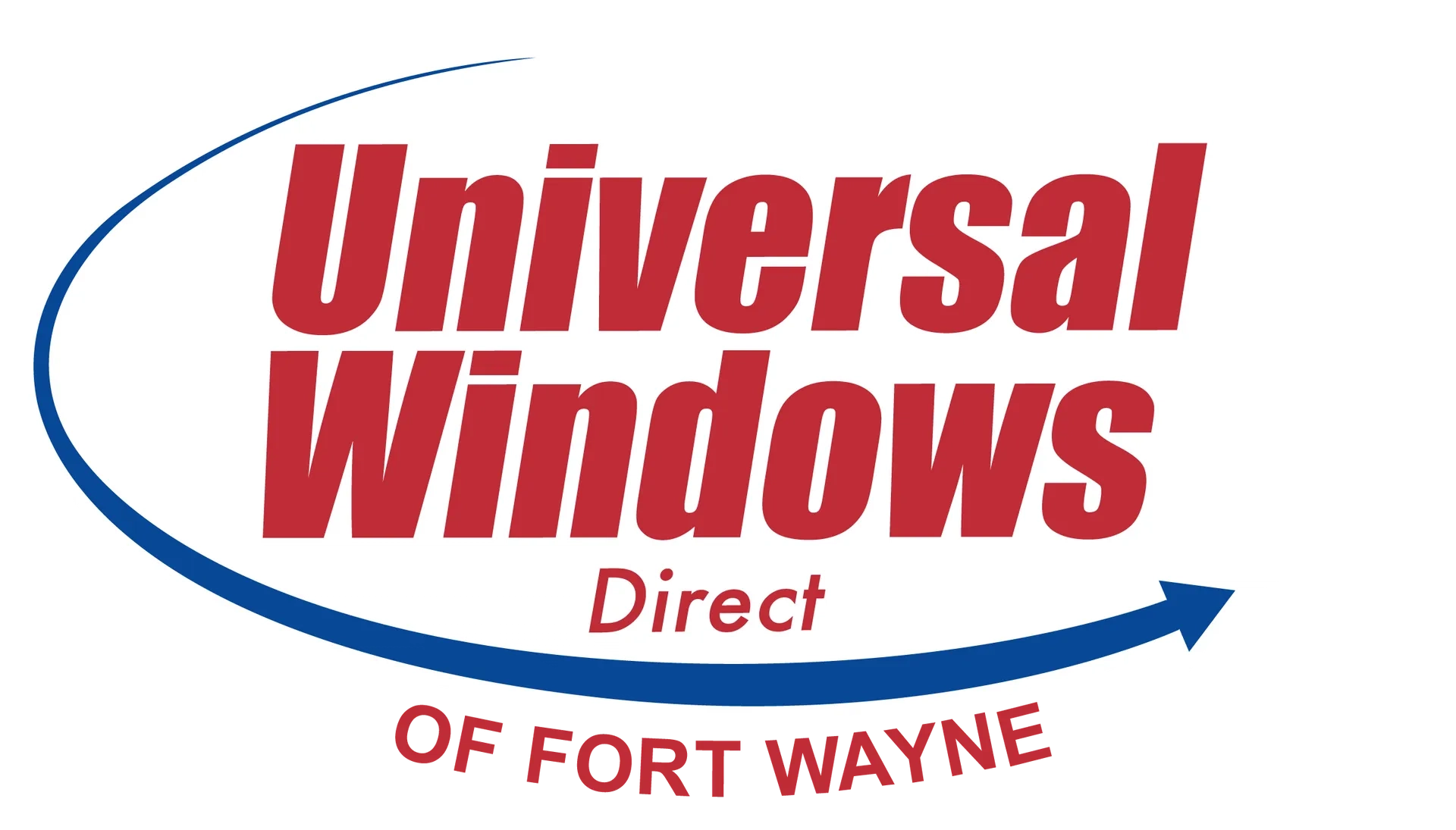 Universal Windows Direct of Fort Wayne Logo