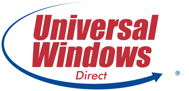 Universal Windows Direct of Raleigh Logo