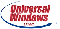 Universal Windows Direct of Southwest Ohio (Dayton) Logo
