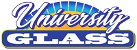 University Glass Logo