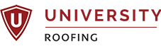 University Roofing & Construction Logo