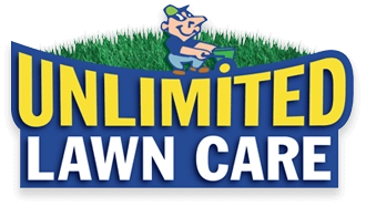 Unlimited Lawn Care Birmingham Logo