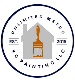 Unlimited Metro KC Painting llc Logo