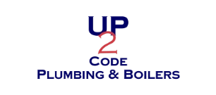 Up 2 Code Plumbing and Boilers Logo
