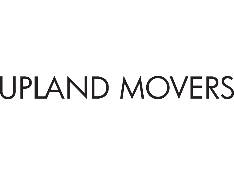 Upland Movers Logo