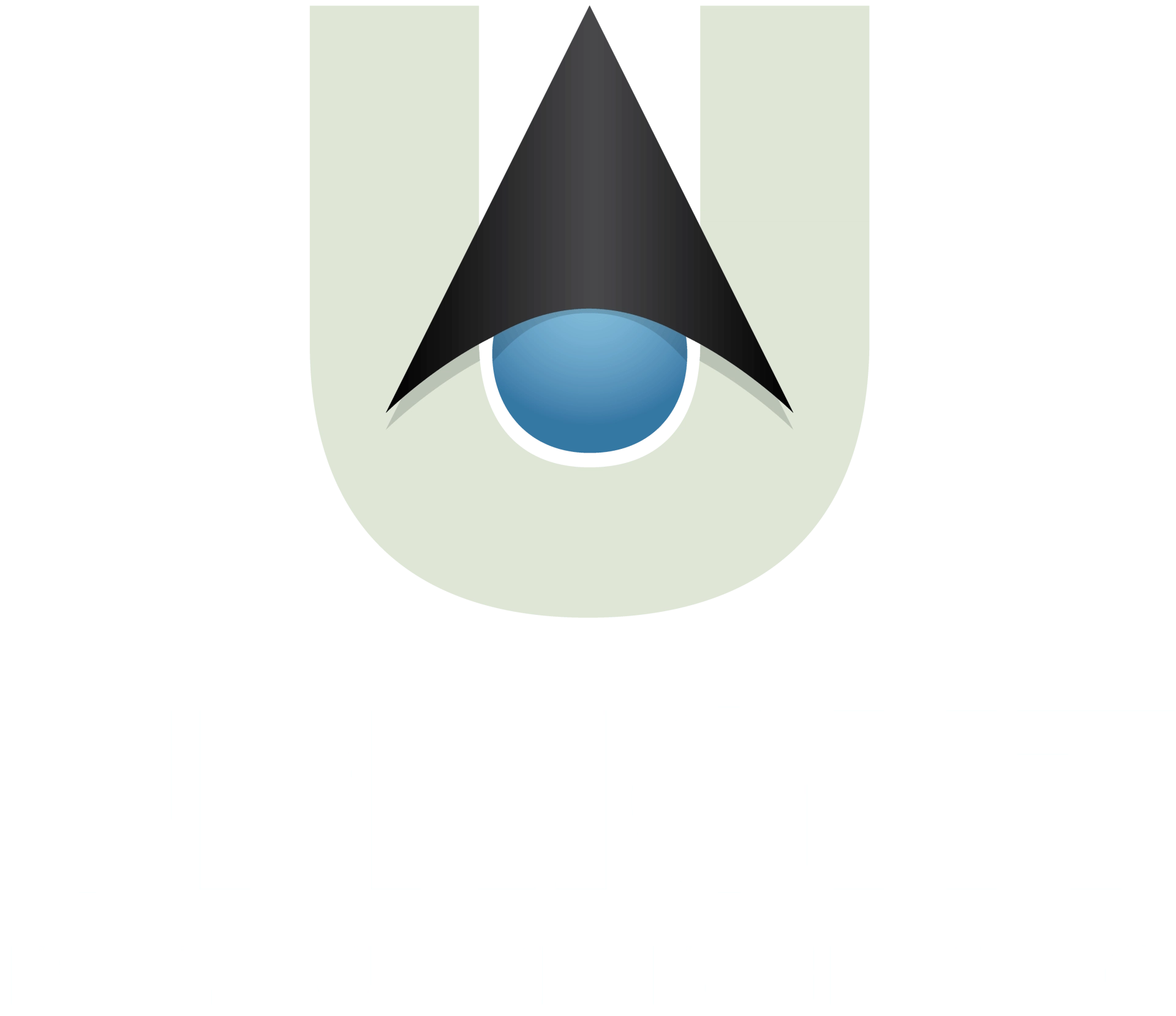 Upright Plumbing Logo