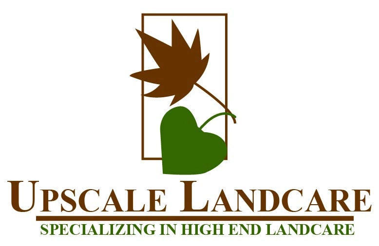 Upscale Landcare LLC Logo