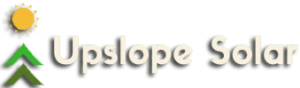 Upslope Solar Logo
