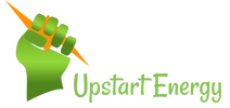 Upstart Energy Logo