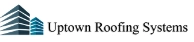 Uptown Roofing Systems & Construction, LLC Logo