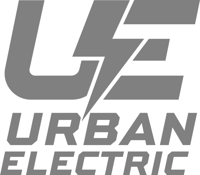 Urban Electric LLC Logo
