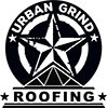 Urban Grind Roofing LLC Logo