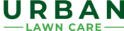 Urban Lawn Care Logo
