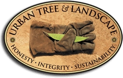 Urban Tree & Landscape Logo