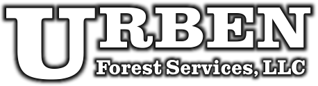Urben Forest Services LLC Logo