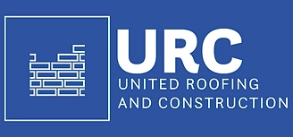 URC United Roofing & Construction, INC Logo
