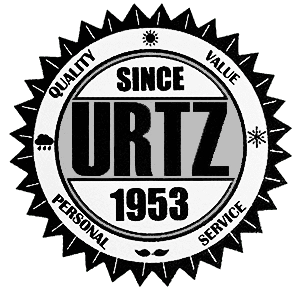 Urtz Service Company Inc. Logo