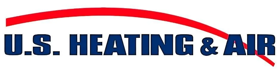 U.S. Heating & Air Logo