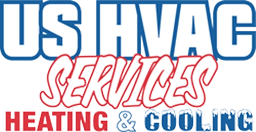 US HVAC Services Logo
