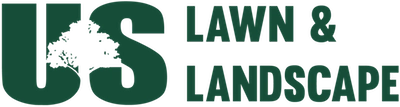 US Lawn & Landscape Logo