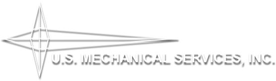 U.S. Mechanical Services Logo