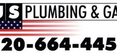 US Plumbing and Gas, LLC. Logo