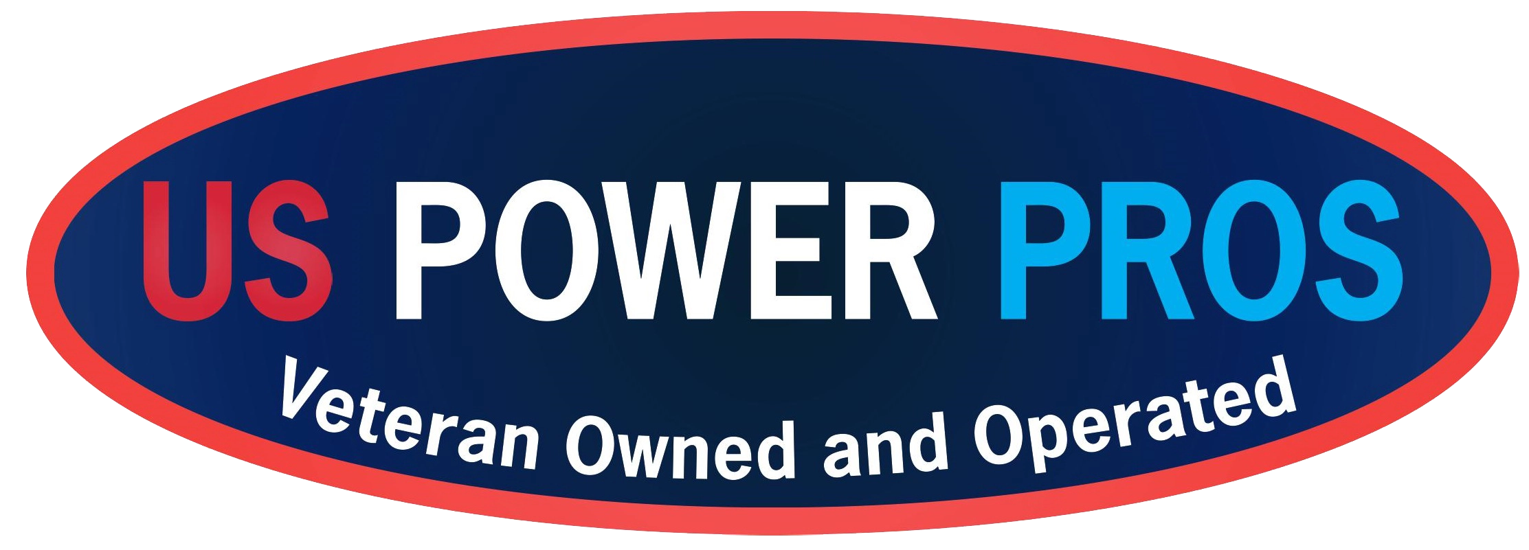 US Power Pros Logo