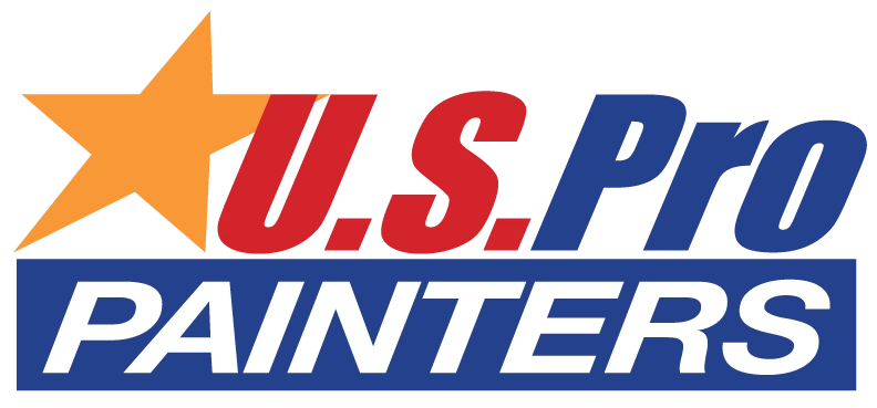 U.S. Pro Painters Logo