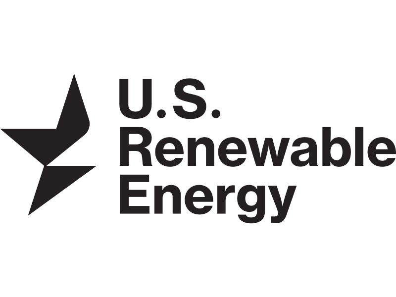 US Renewable Energy Logo