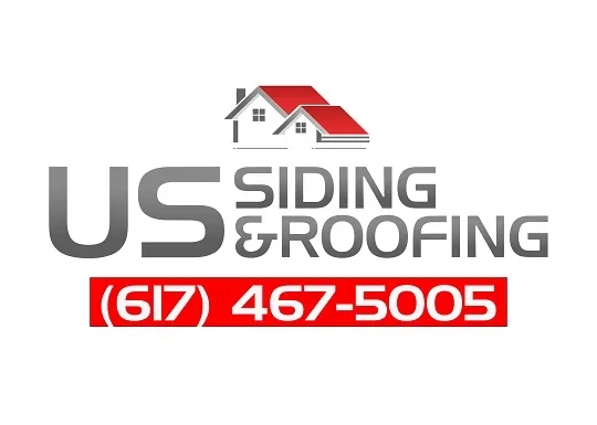 US Siding & Roofing - The best choice for Siding, Roofing, Paint and Windows Logo