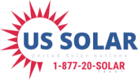 US Solar Enterprise Logo