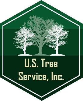 US Tree Service Logo