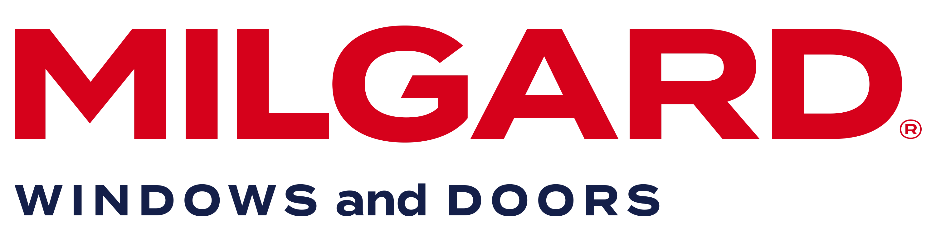 US Window & Door - Carlsbad Logo
