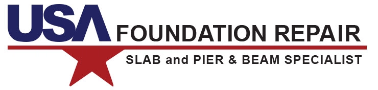 USA Foundation Repair Logo